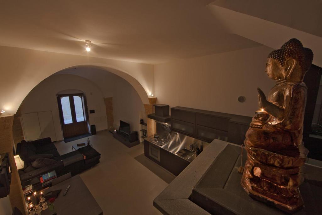 Zenthe Small Luxury B&B บรินดิซิ ภายนอก รูปภาพ