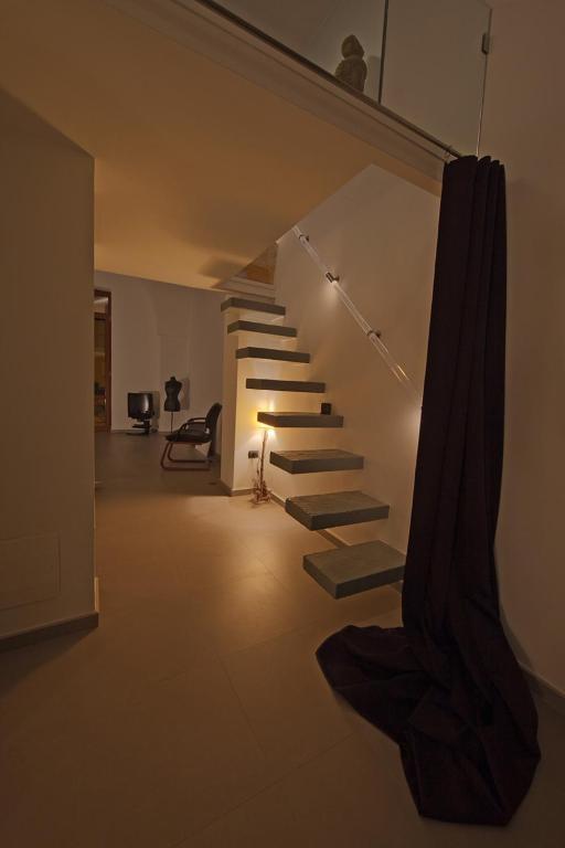 Zenthe Small Luxury B&B บรินดิซิ ห้อง รูปภาพ
