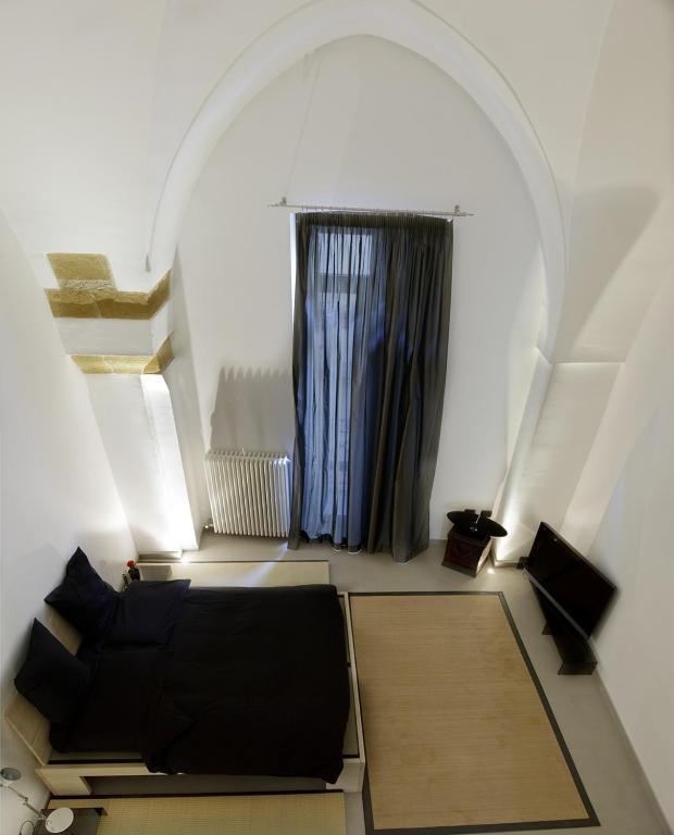 Zenthe Small Luxury B&B บรินดิซิ ห้อง รูปภาพ
