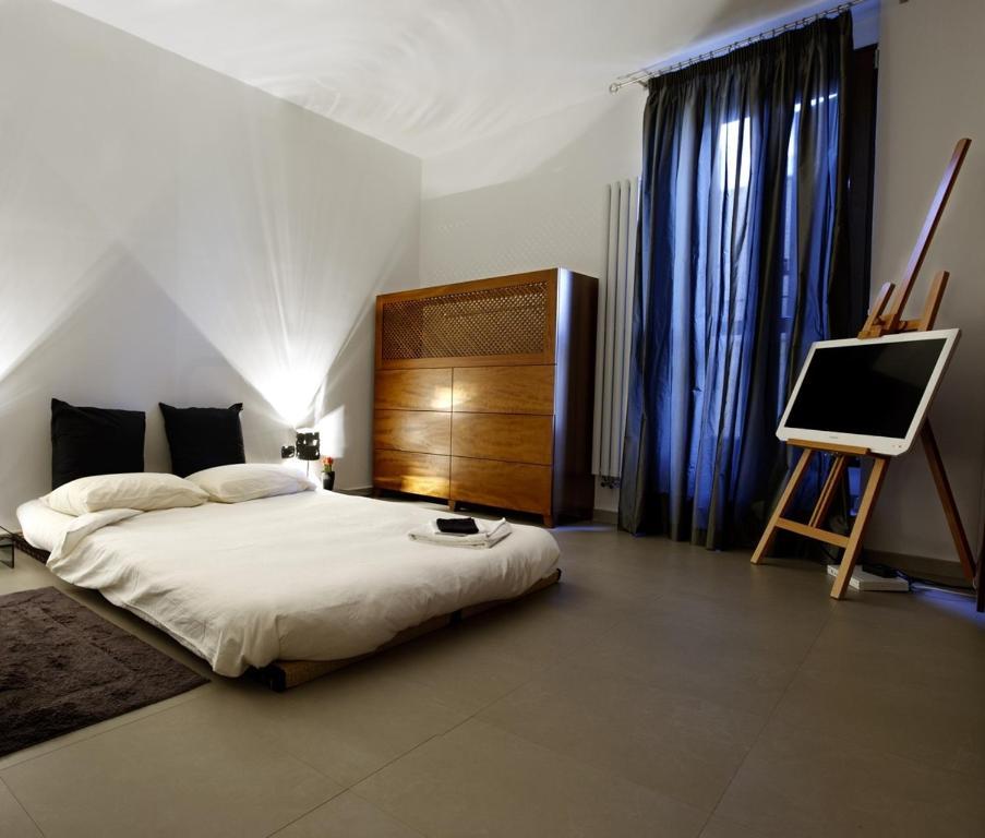 Zenthe Small Luxury B&B บรินดิซิ ห้อง รูปภาพ
