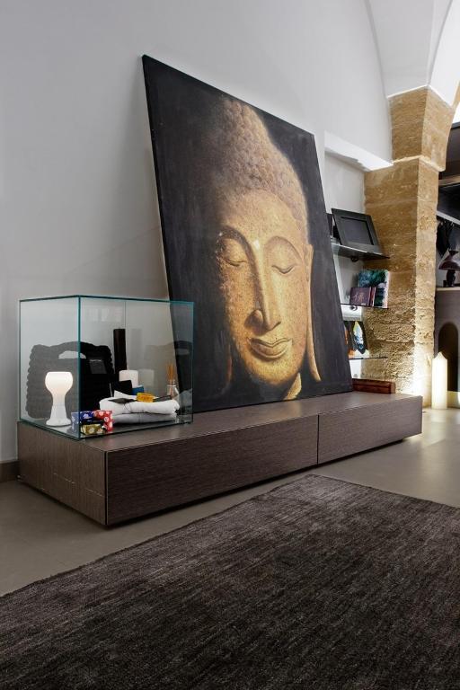 Zenthe Small Luxury B&B บรินดิซิ ภายนอก รูปภาพ
