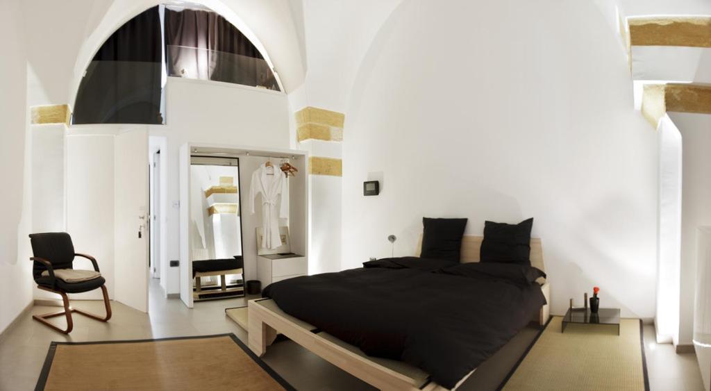 Zenthe Small Luxury B&B บรินดิซิ ห้อง รูปภาพ