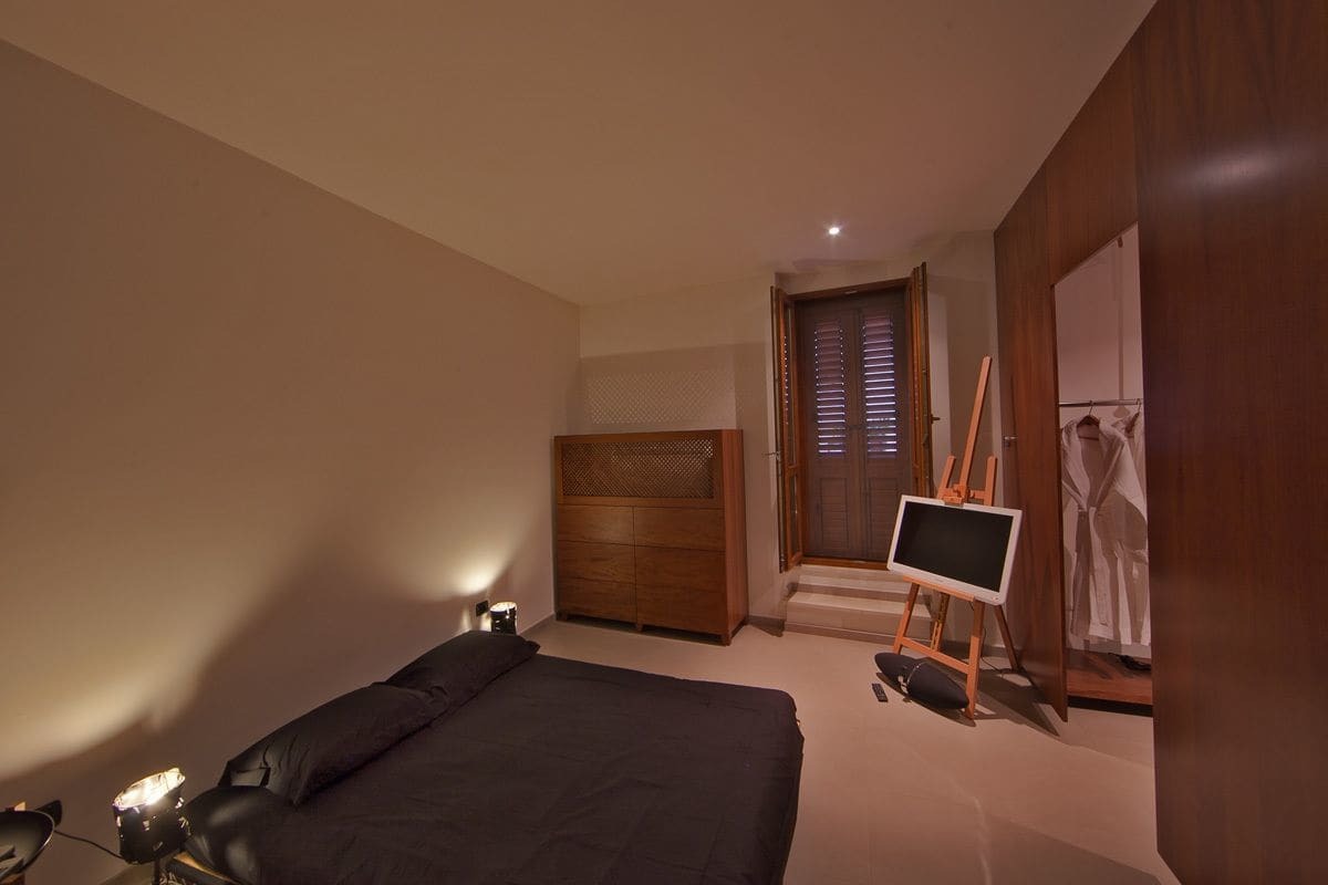 Zenthe Small Luxury B&B บรินดิซิ ภายนอก รูปภาพ